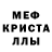 Метадон кристалл Ricardas Kardis