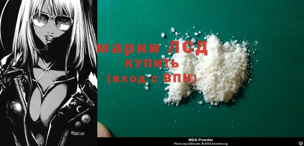 крисы Мегион