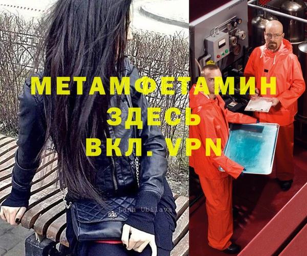 крисы Мегион
