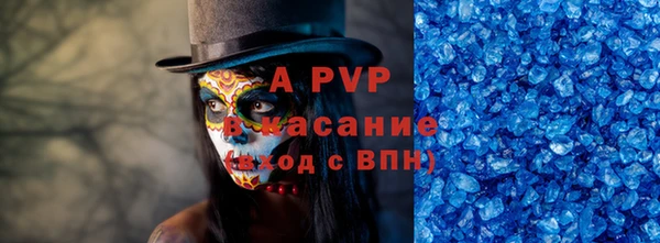 крисы Мегион