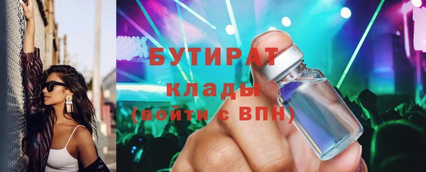 крисы Мегион